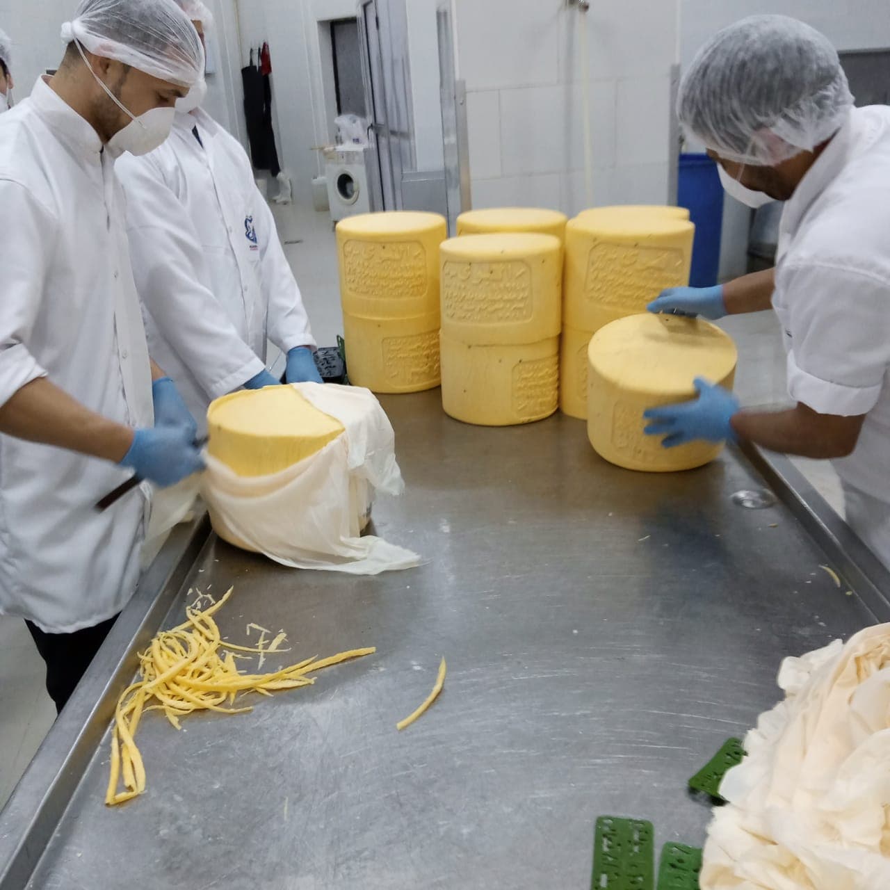 rumi cheese