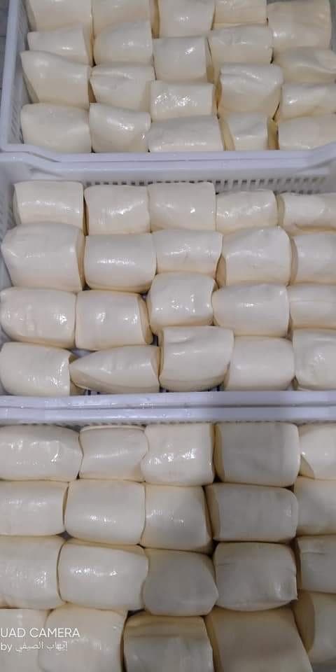 mozzarella cheese