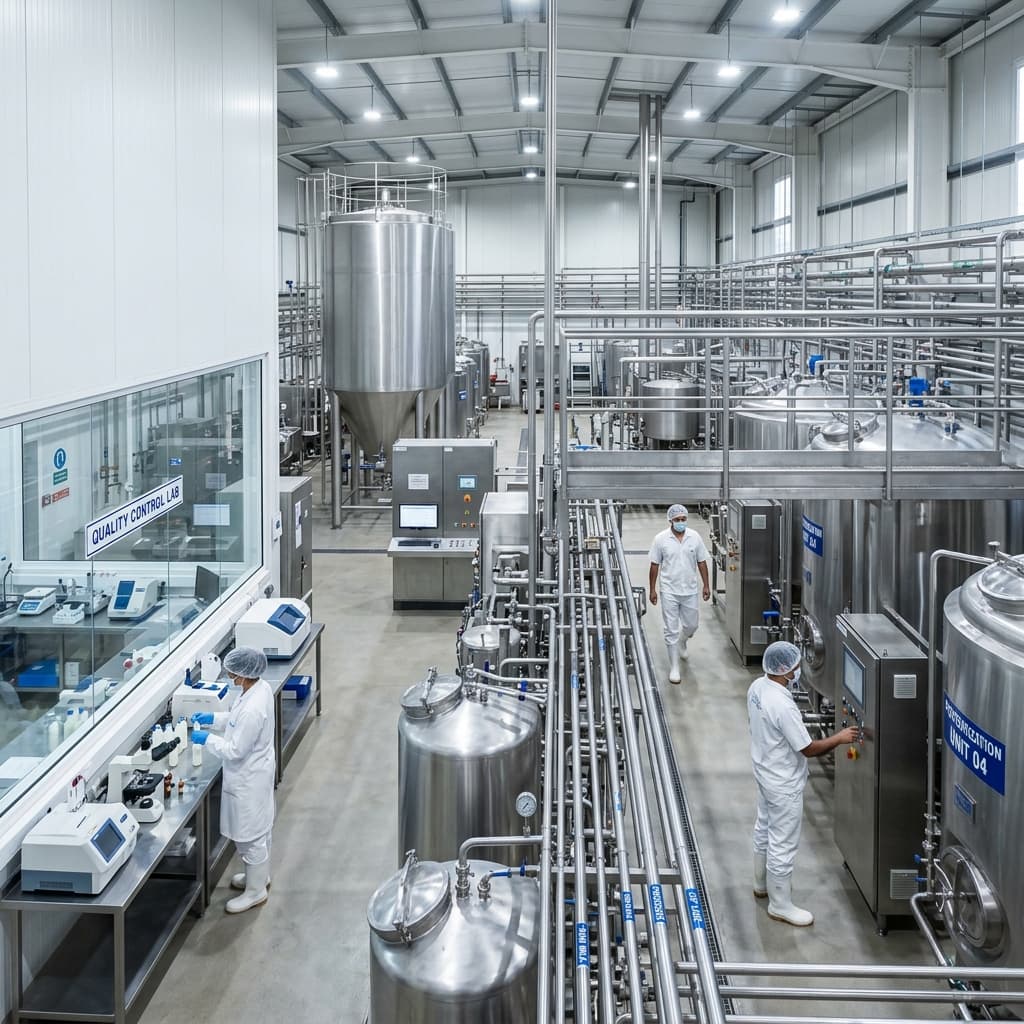 Factory